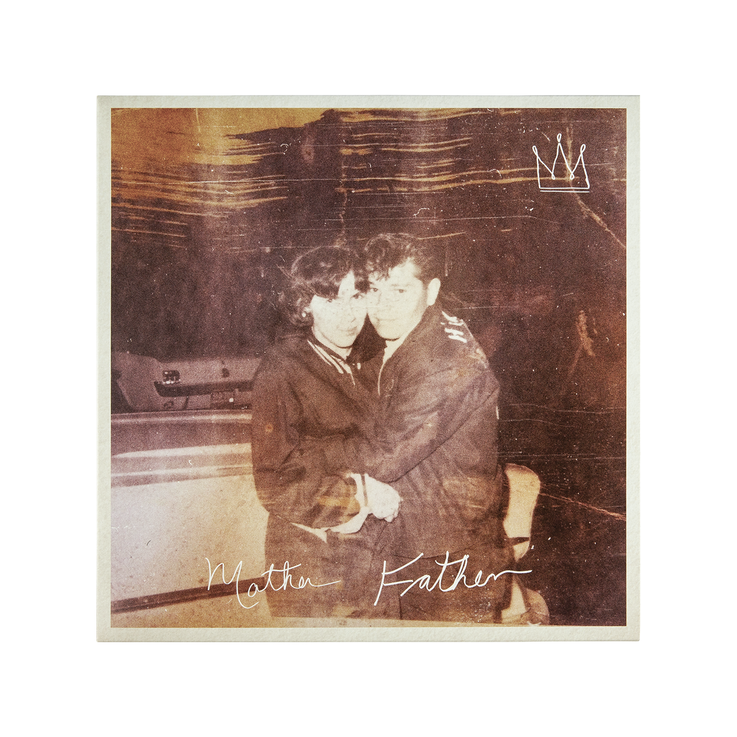 "Mother Father" LP